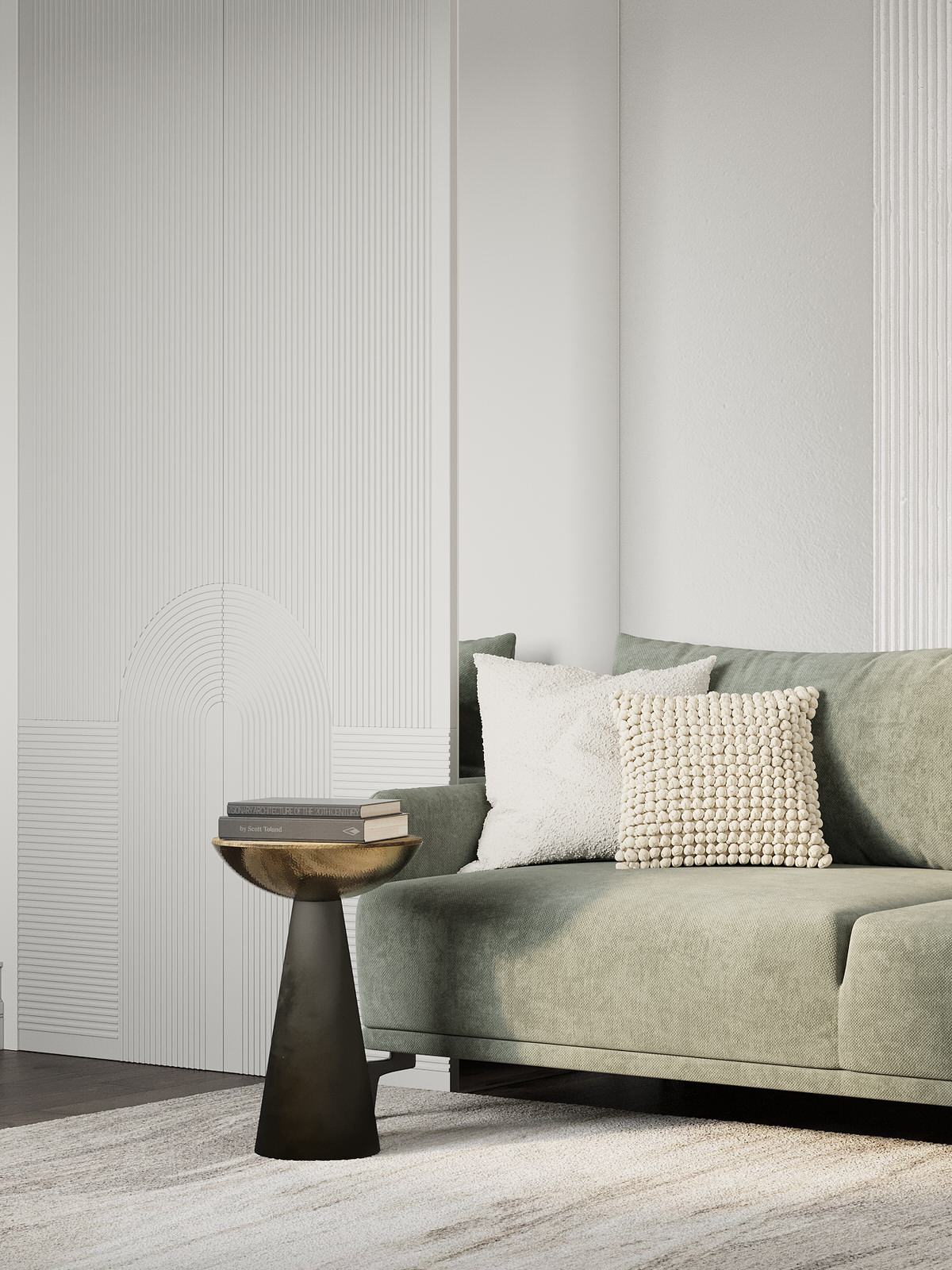 75м2 Европейский Берег 2023