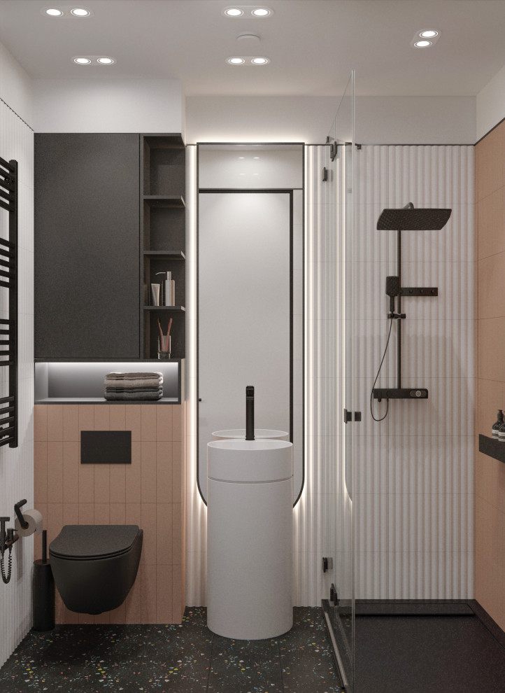 ЖК Discovery, г. Москва