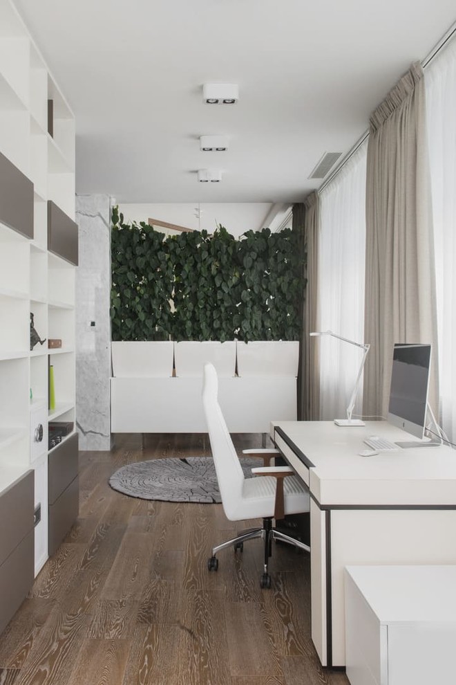 Пентхаус в Крылатском