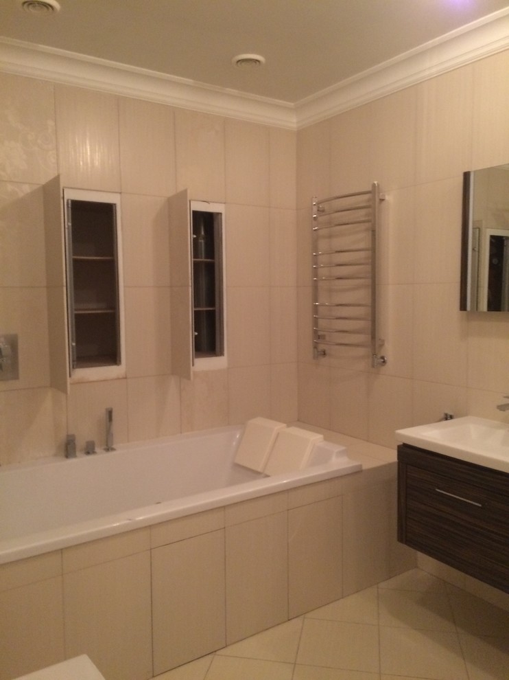 ЖК Миракc Парк