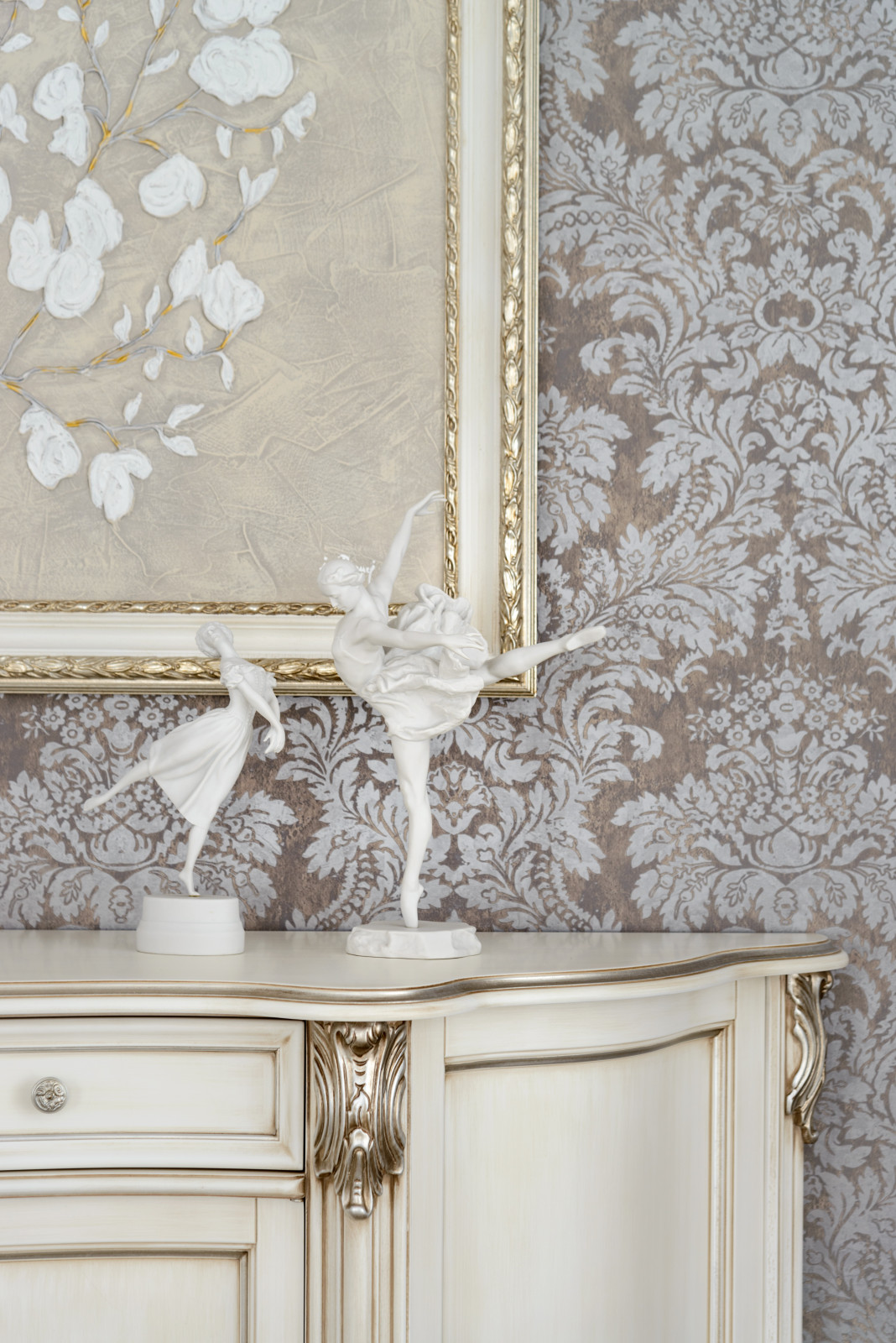 Скромное обаяние классики