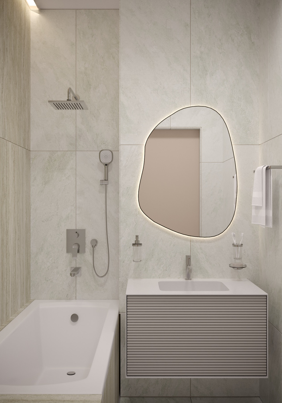 Ванная комната