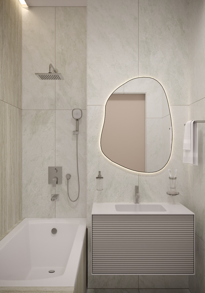 Ванная комната