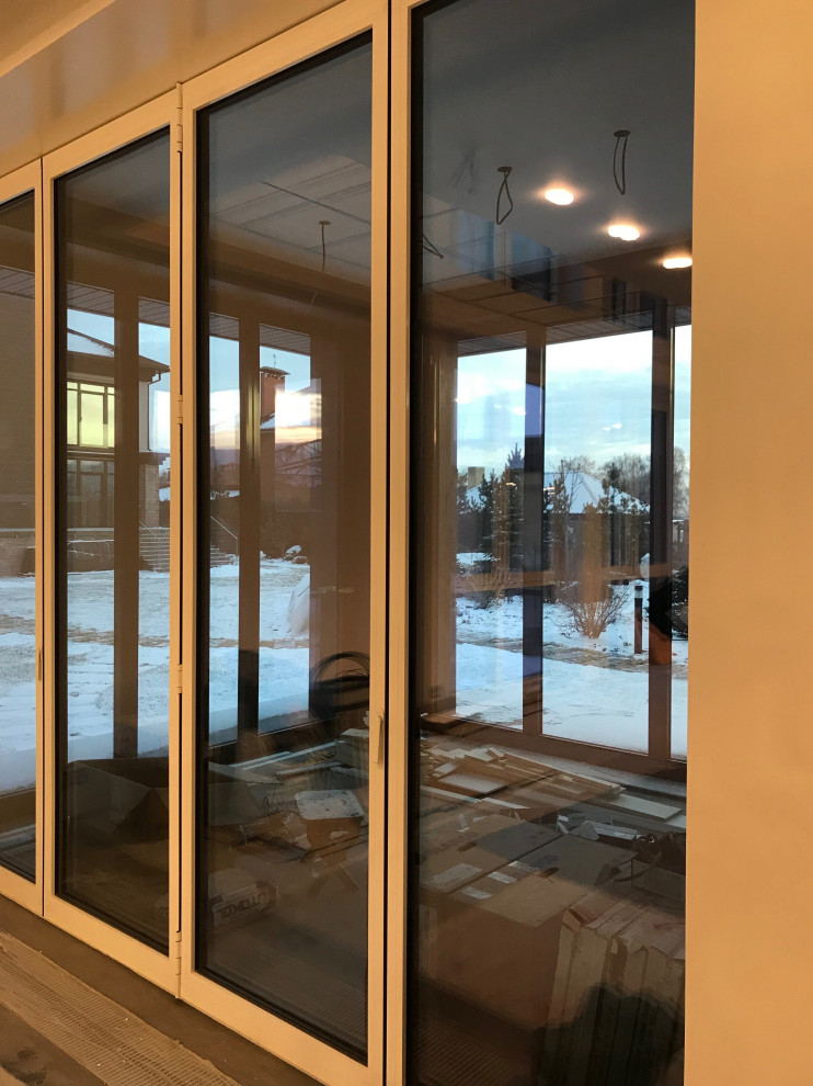 Коттедж Лазурный