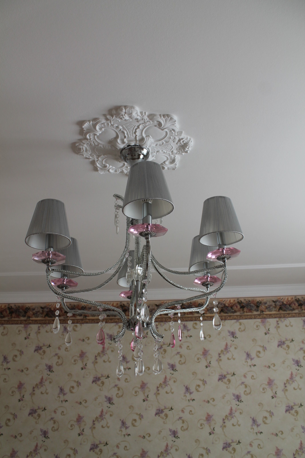 Детская девочки 2 этаж