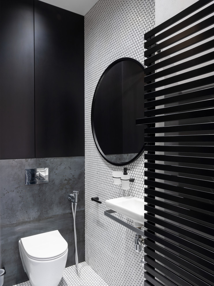 Реализация мебели по дизайн-проекту ЖК «Воронцовский Парк»