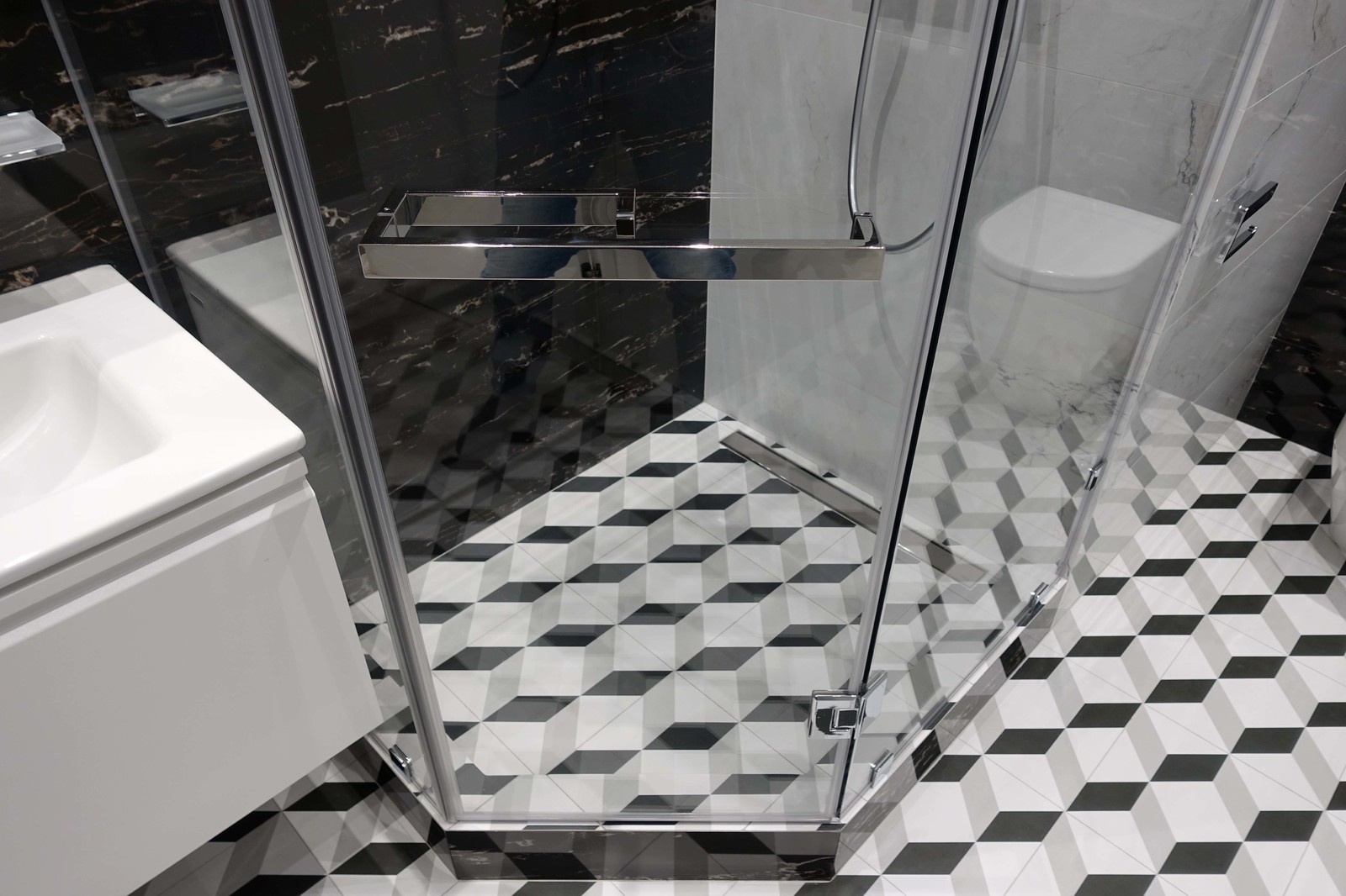 Город Яхт. Реализация.