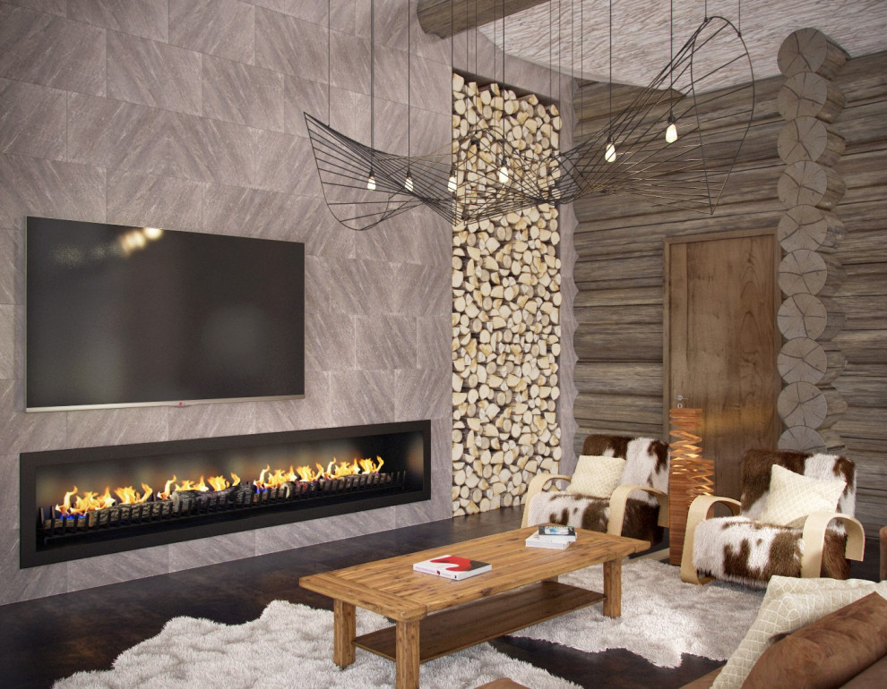 Частный дом в пос. Репино, Ленинградская обл.