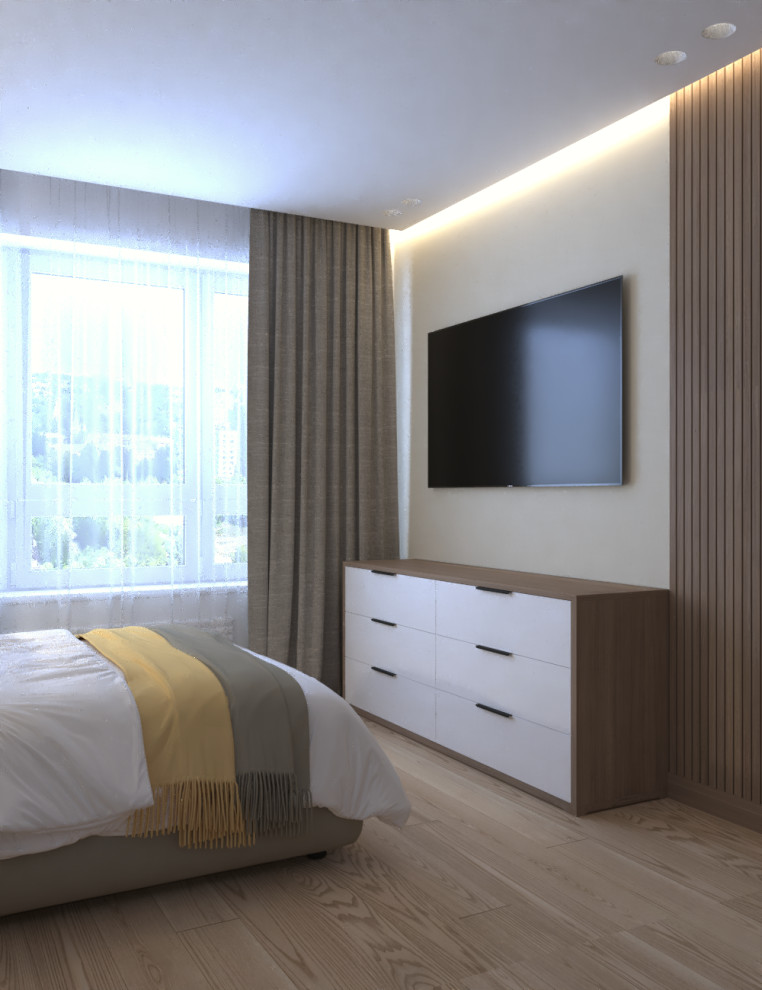 ЖК Южные кварталы