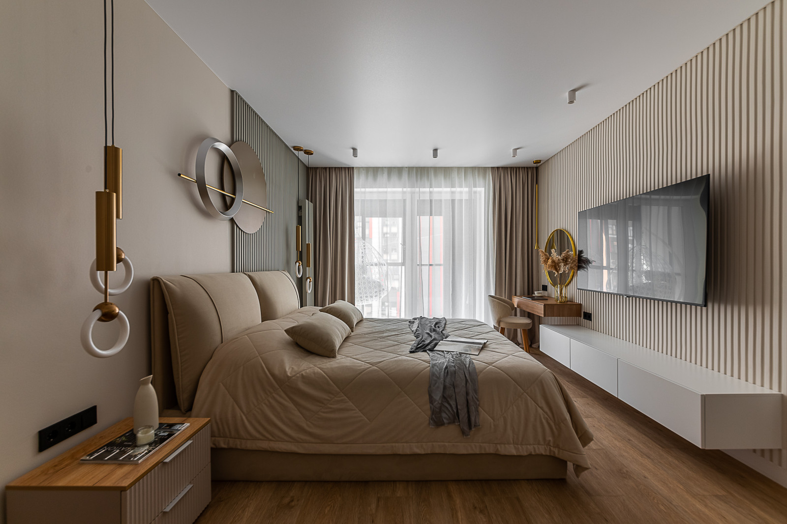 Обложка проекта: Стайлинг дизайн проекта на Матросова