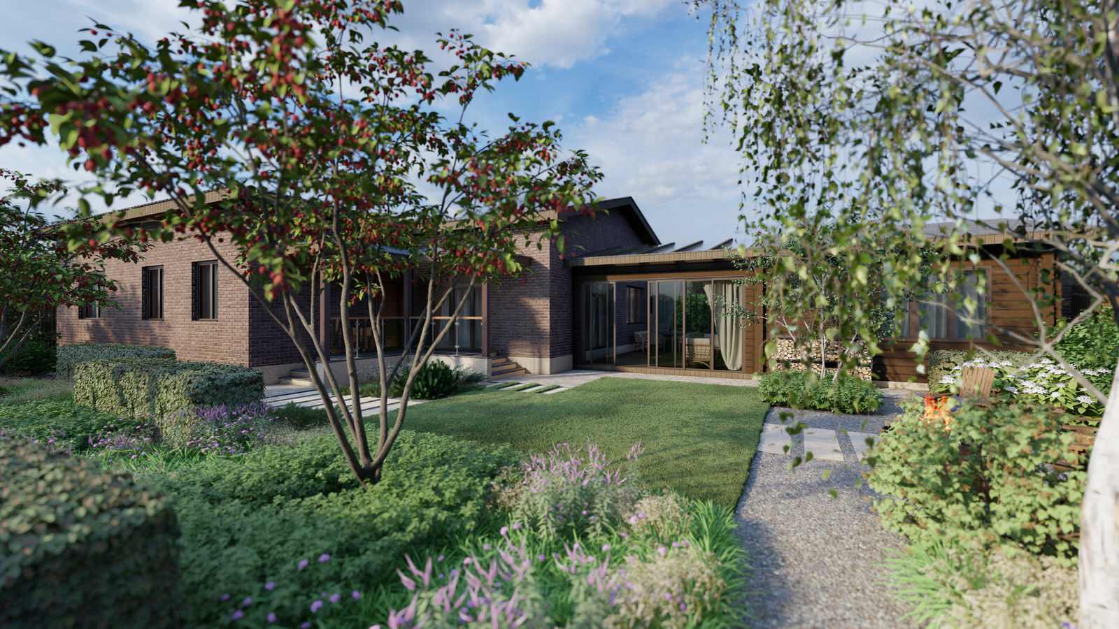 Графика и простота