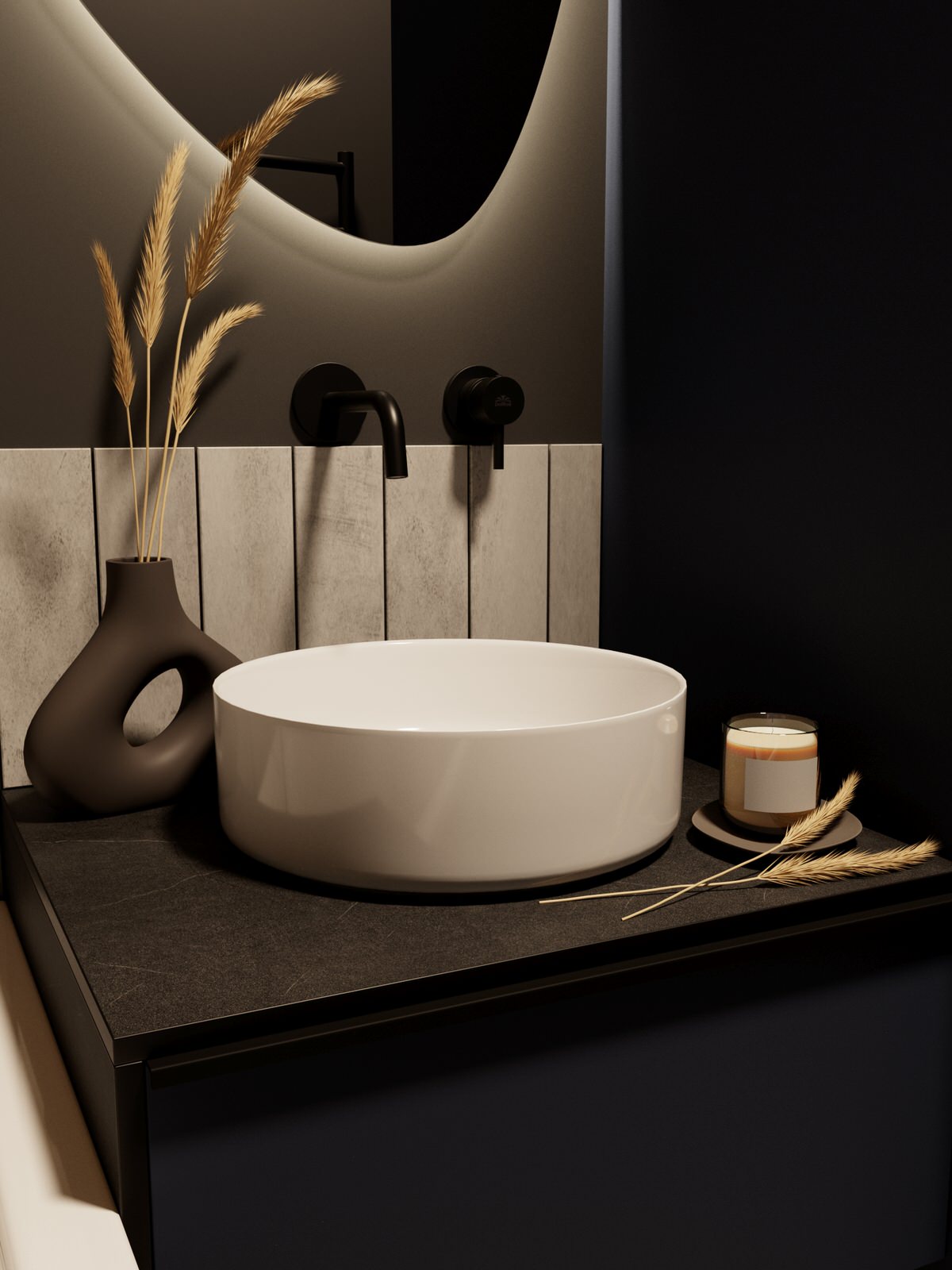 ЖК "Вершины"