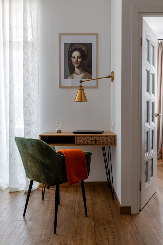 ЖК Курортный