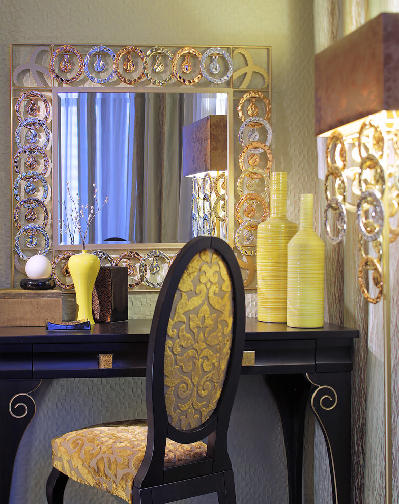 квартира на Ленинском пр-те