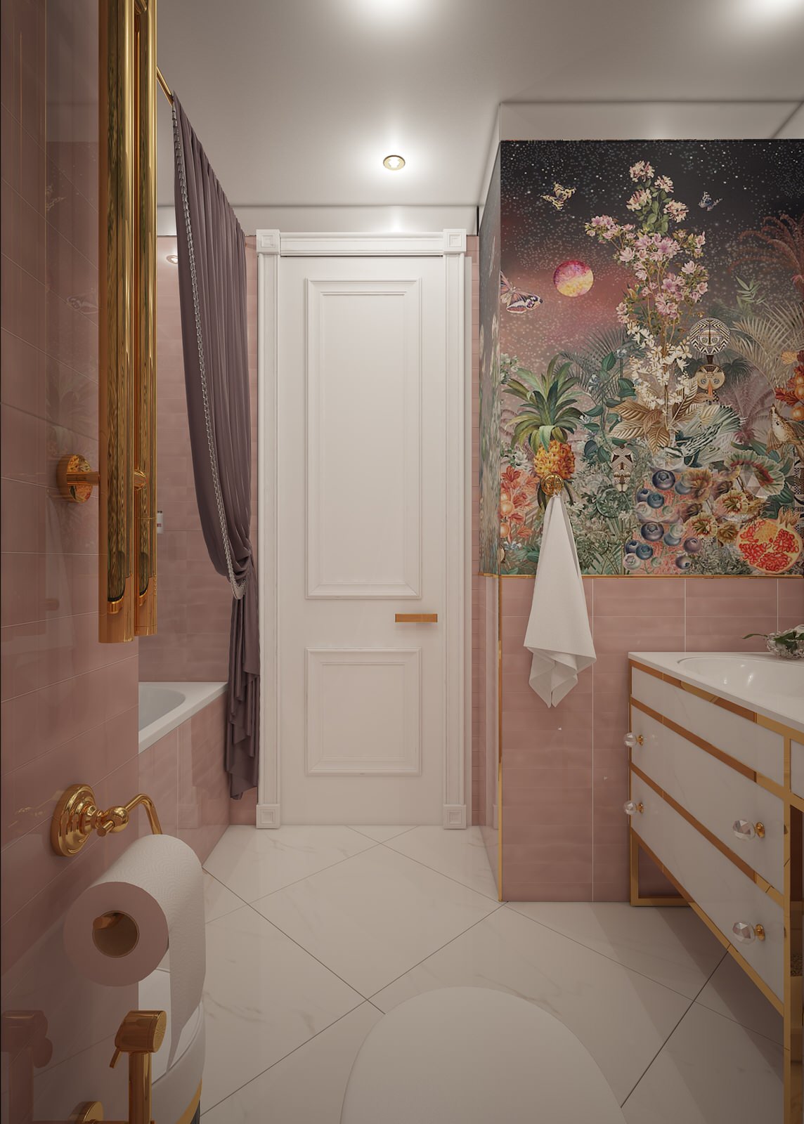 ЖК Фестиваль Парк