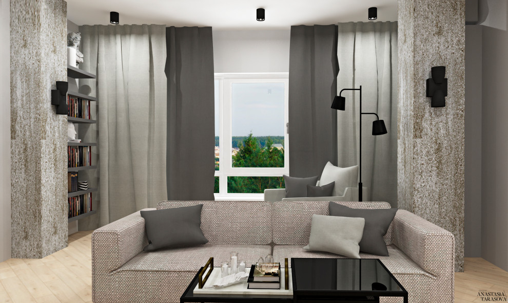 Лофт и Вино