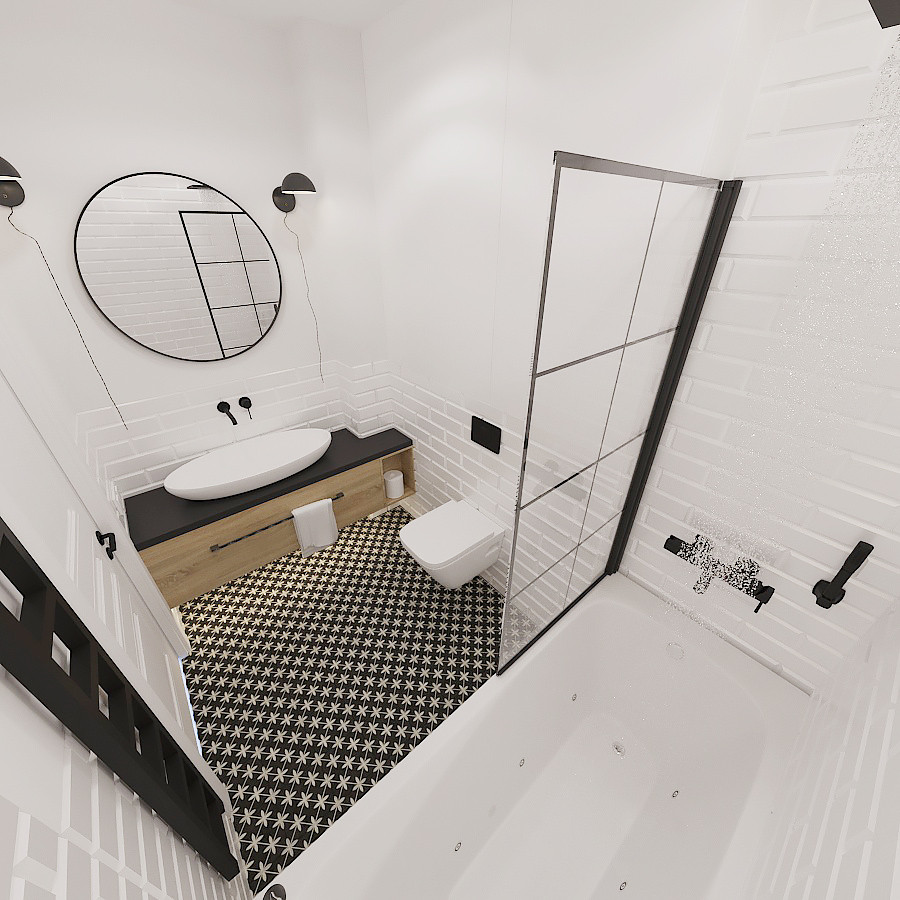 ЖК ЗНАК "Скандинавский"