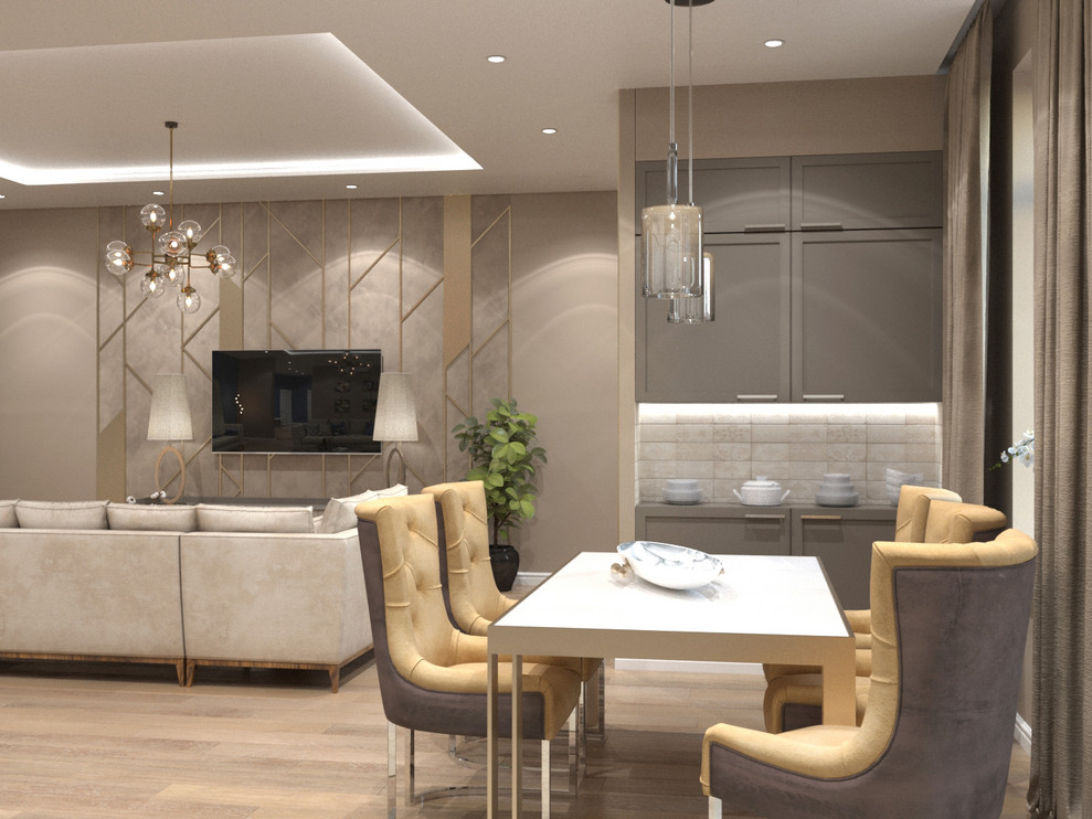 ЖК "Аристократ"-2