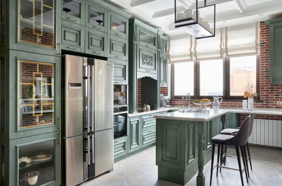 ЖК Измайловский