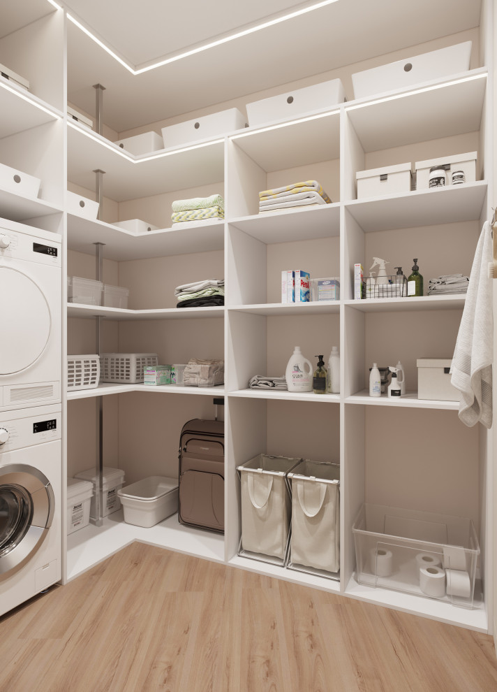 Квартира путешественников