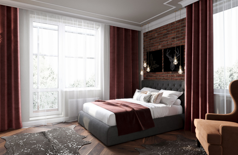 ЖК Эко-Сити