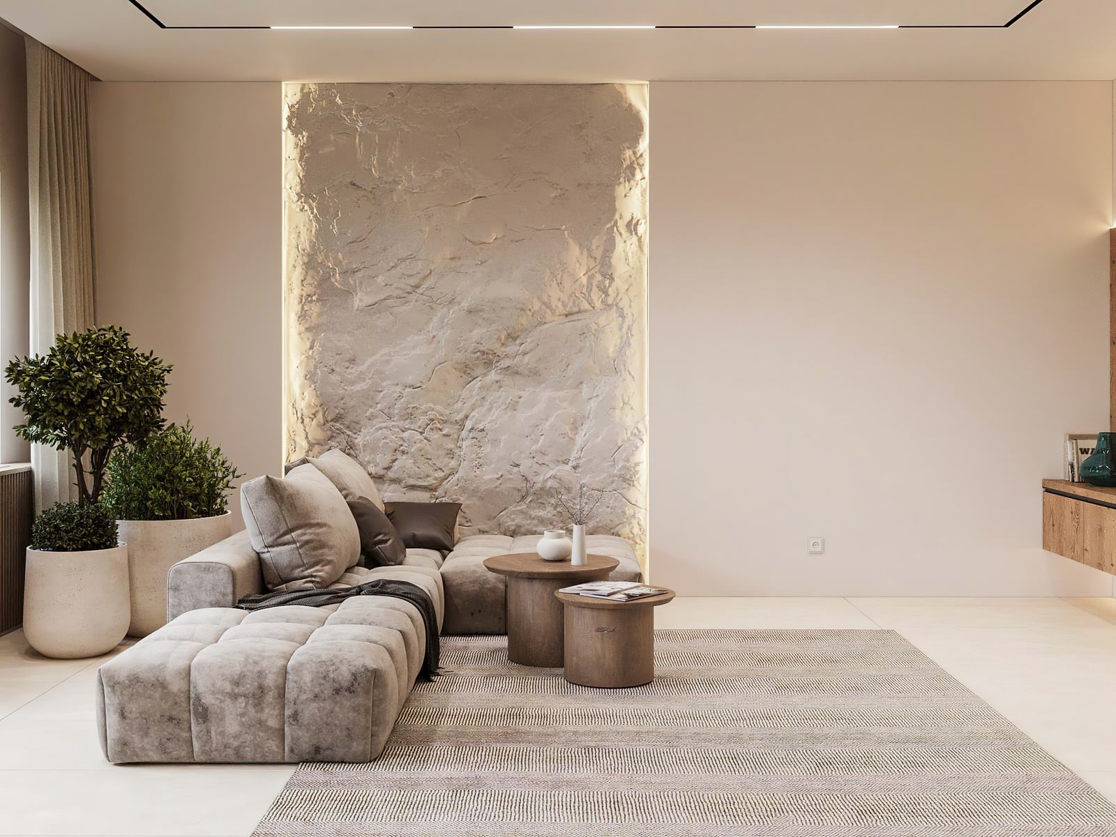 Таунхаус в Сибири