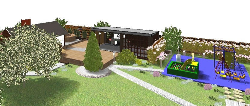 Ломоносовский район