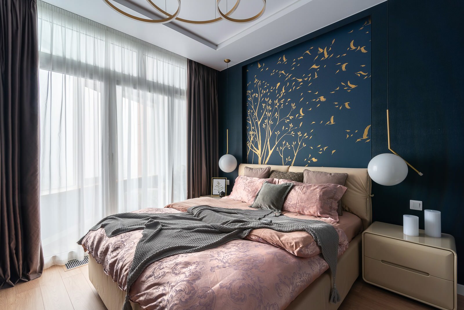 Квартира (Черный Лис)