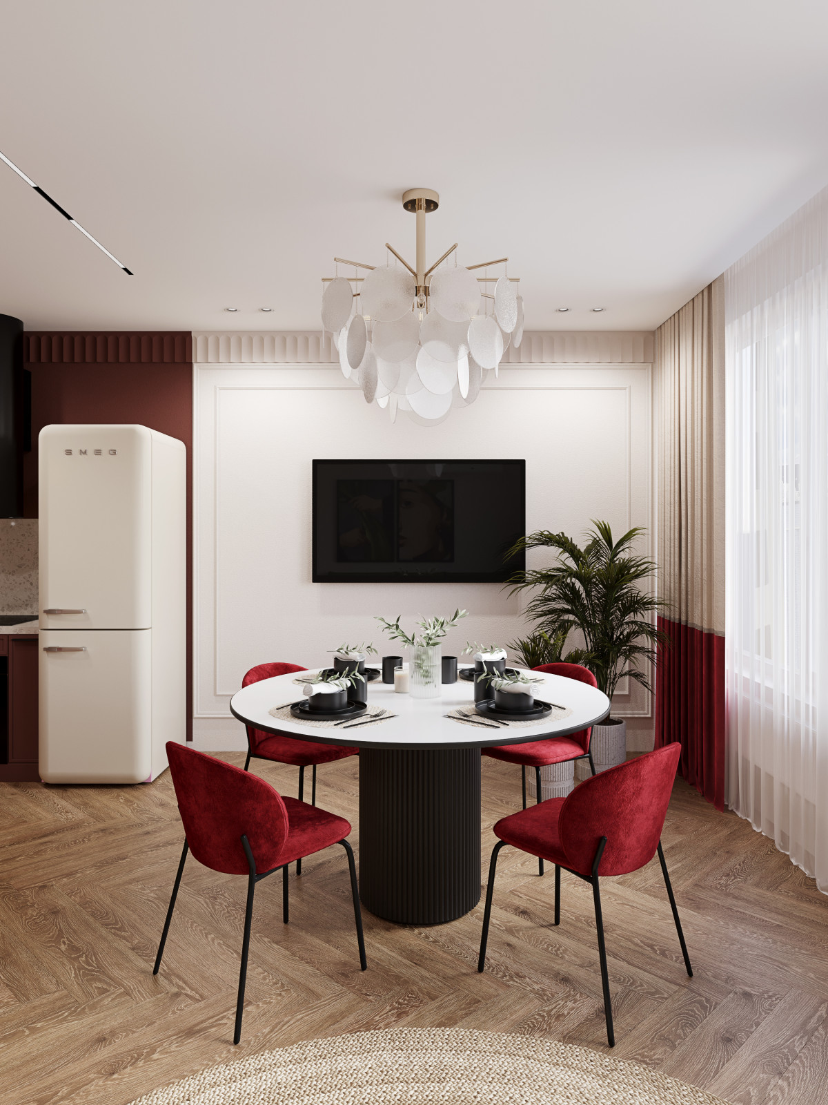 ЖК Создатели