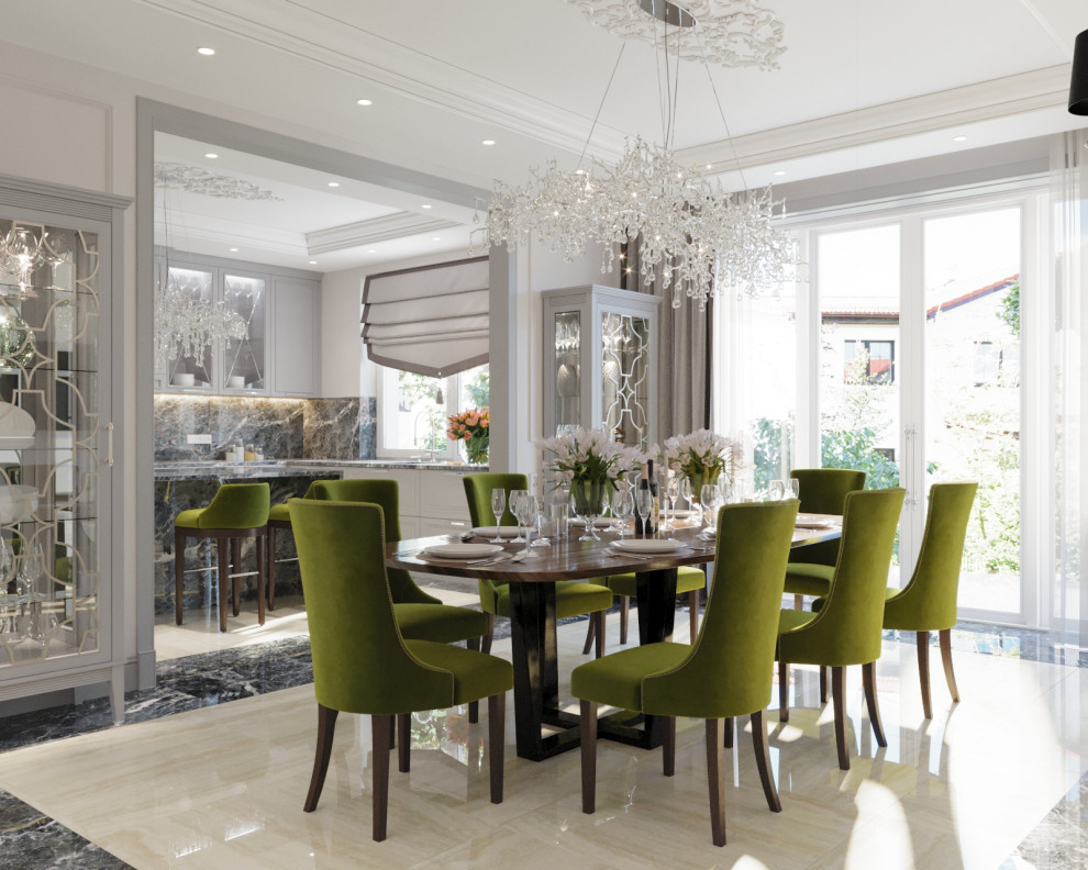 МО, КП Александровский, 247 кв.м, 2022 год