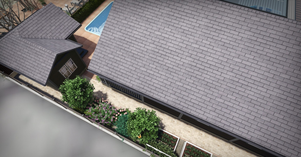 Коттедж с баней на берегу Дона