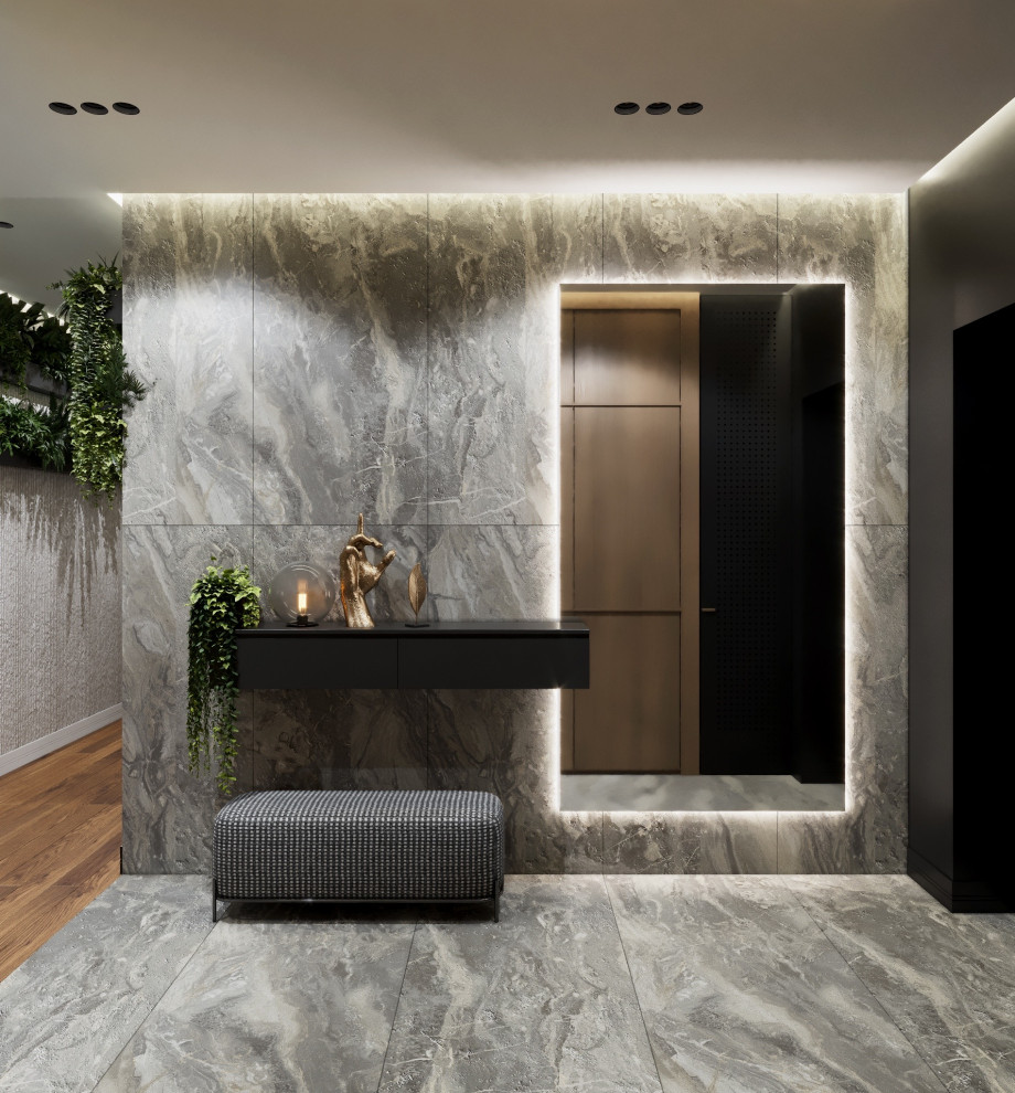 Дом в подмосковье Greenwood