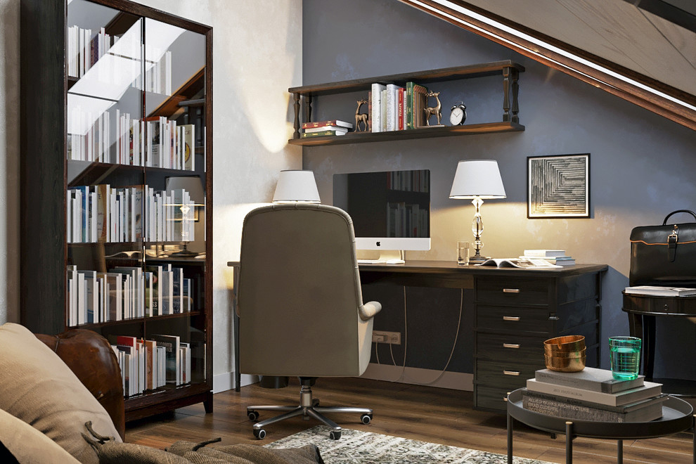 проект "Forest Club"