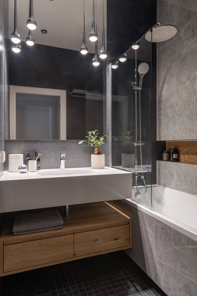 ЖК на Петровском острове