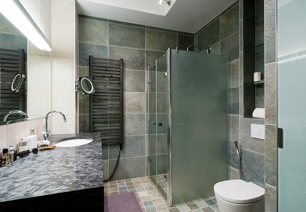 Воспоминания о Лондоне