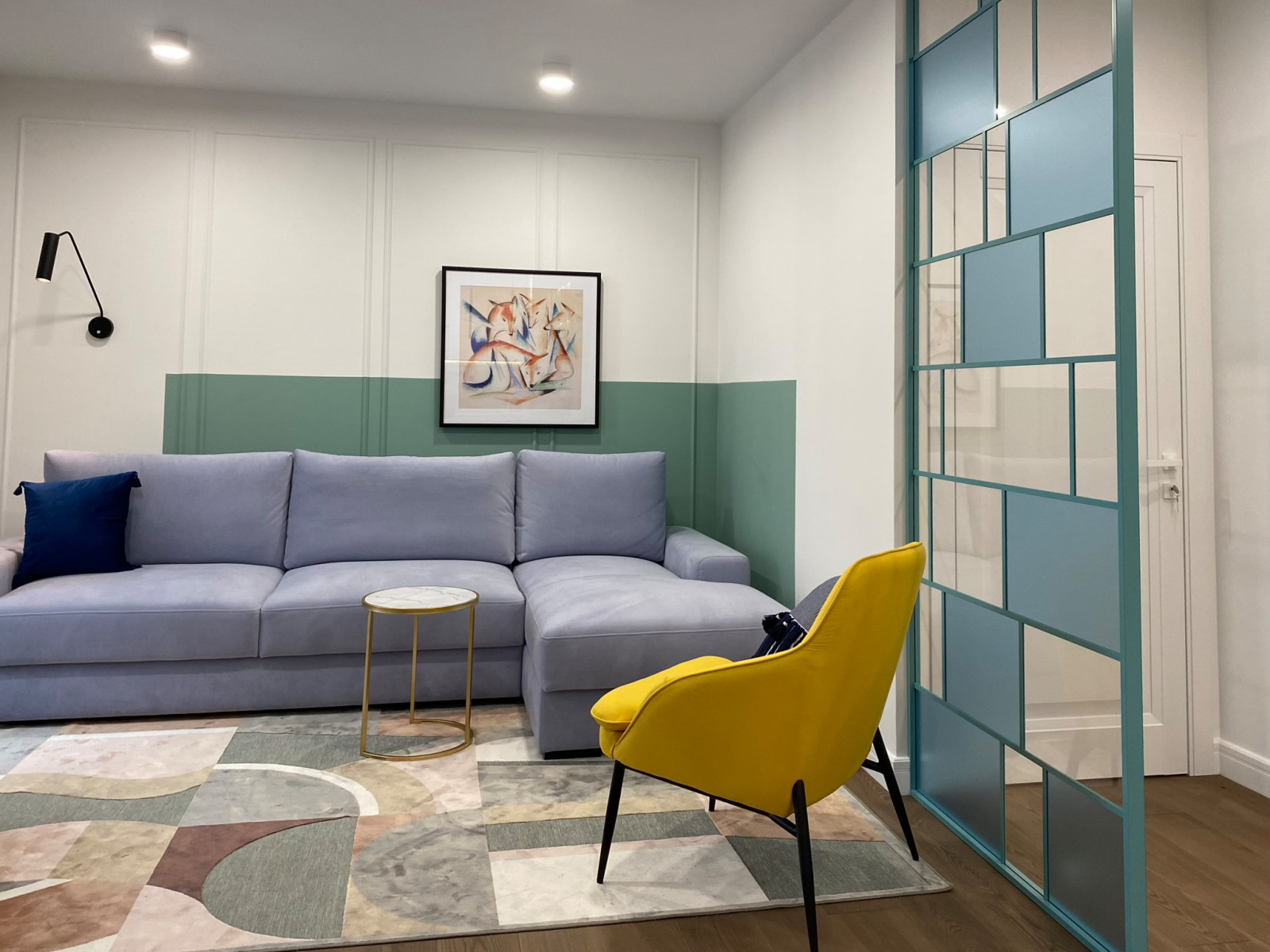 ЖК "Арт-Квартал"