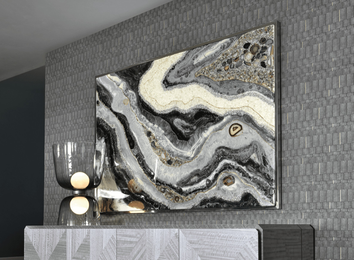 Обложка проекта: Коллекция панно для Giorgio Collection