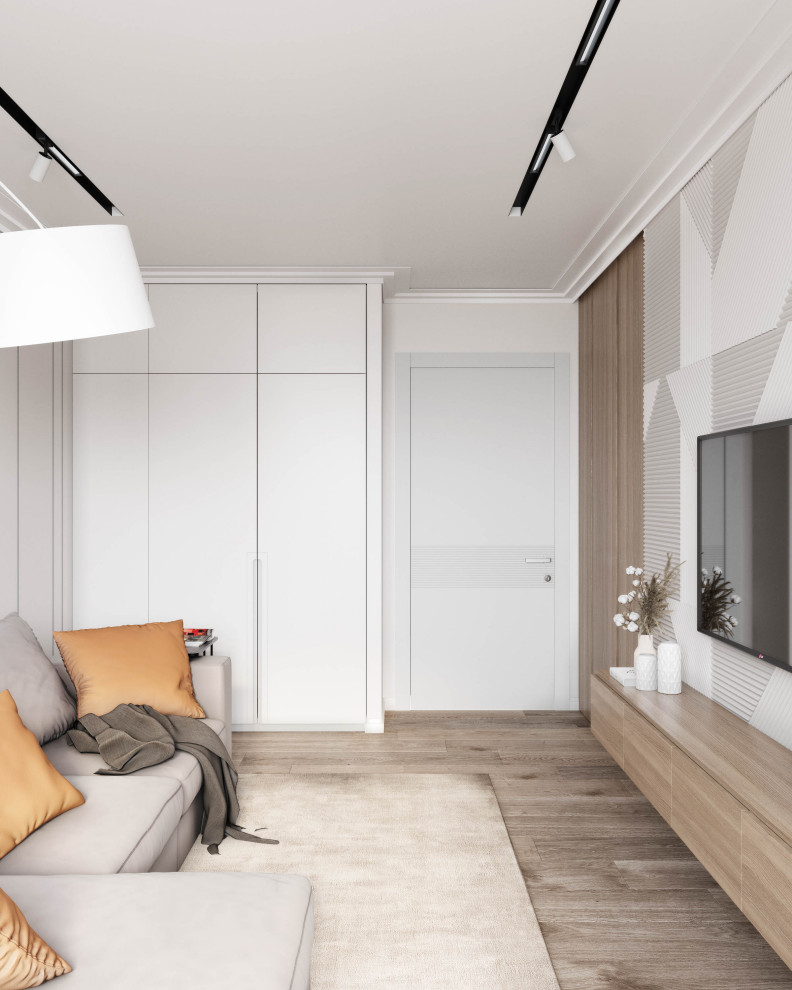 ЖК Академический