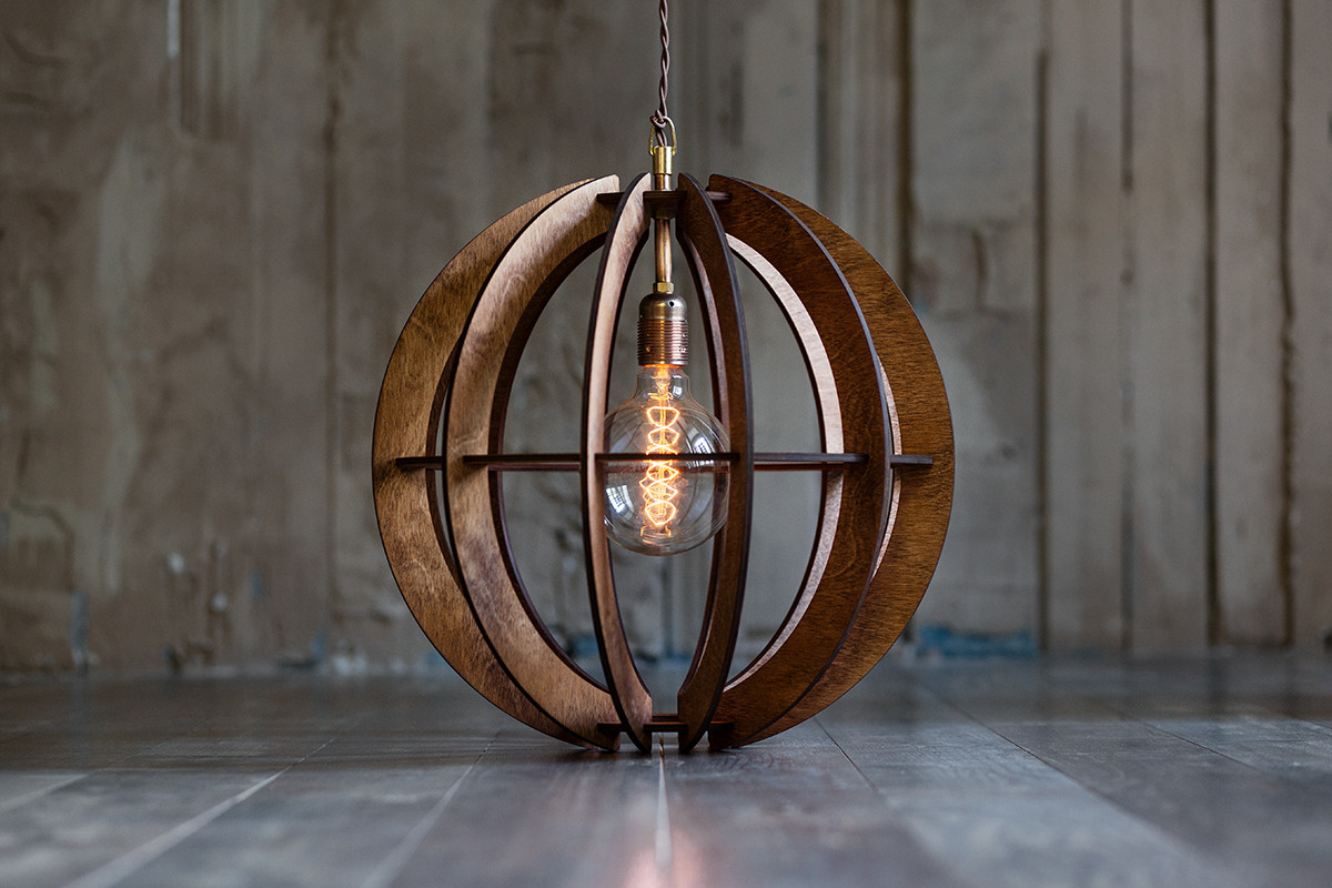 Наша продукция в интерьере