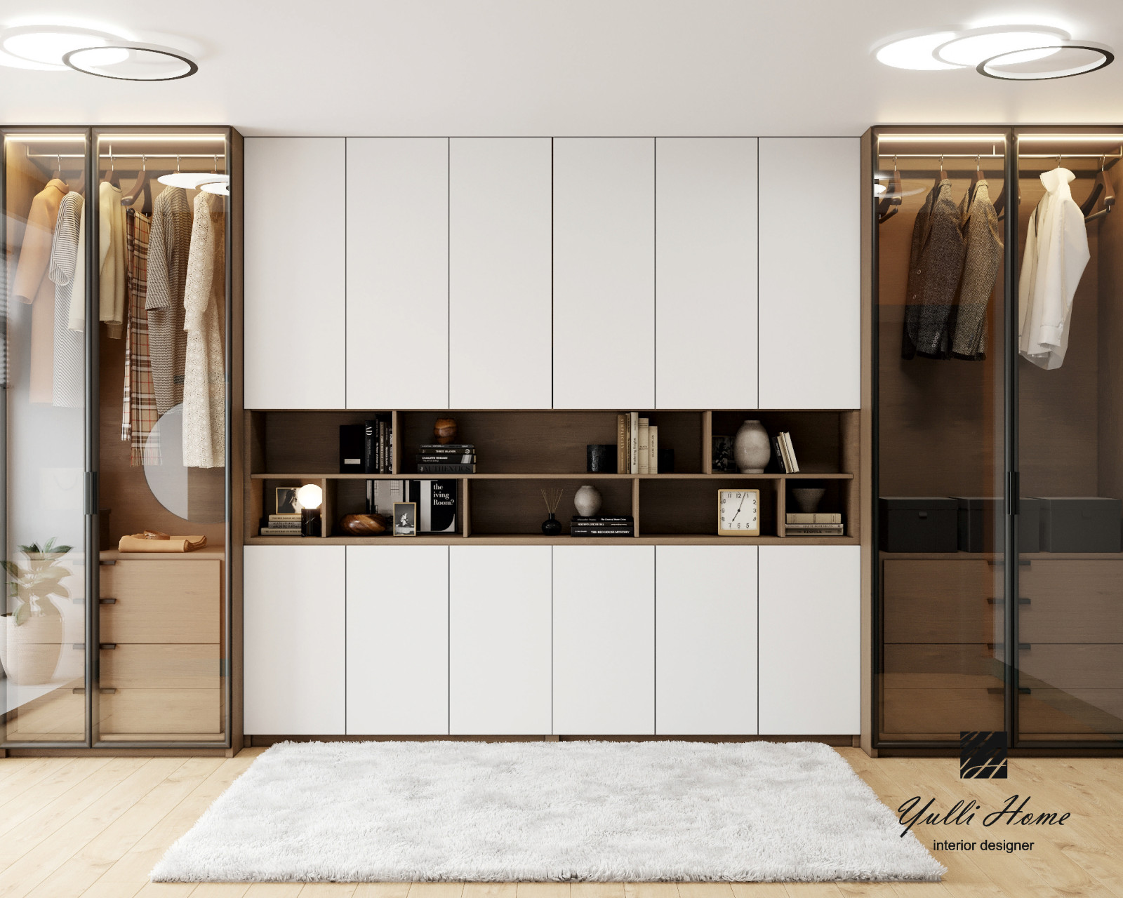 Обложка проекта: Квартира для молодого человека