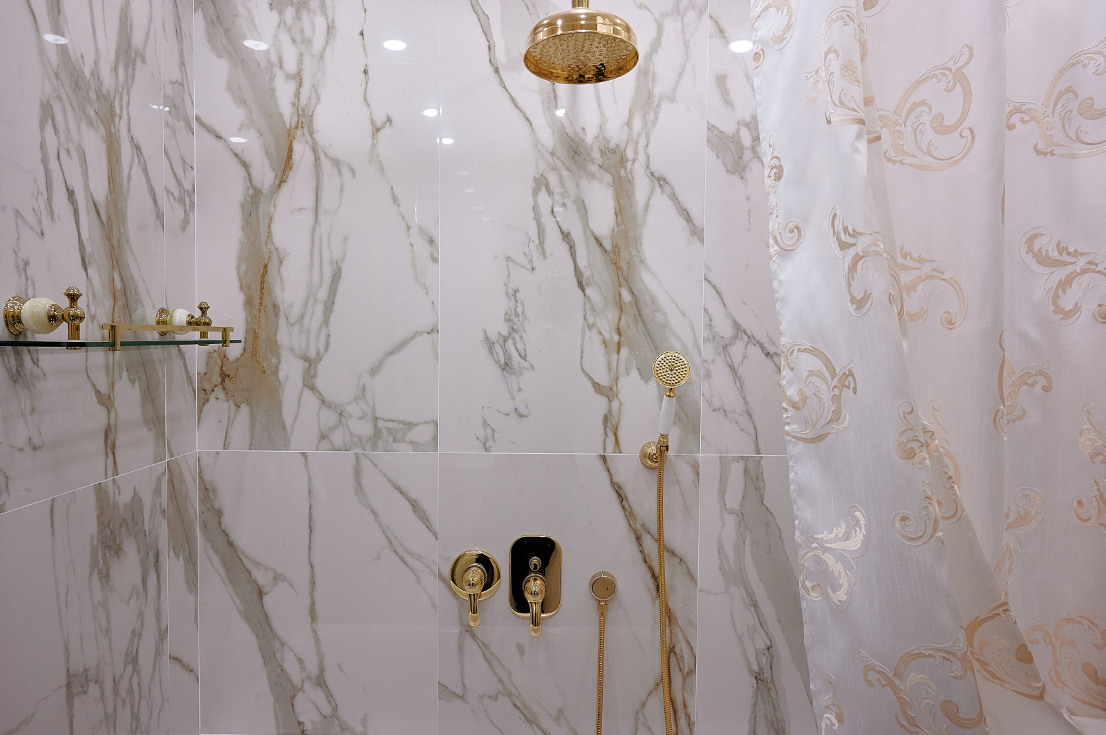 Индивидуальный проект по улице Тухачевского