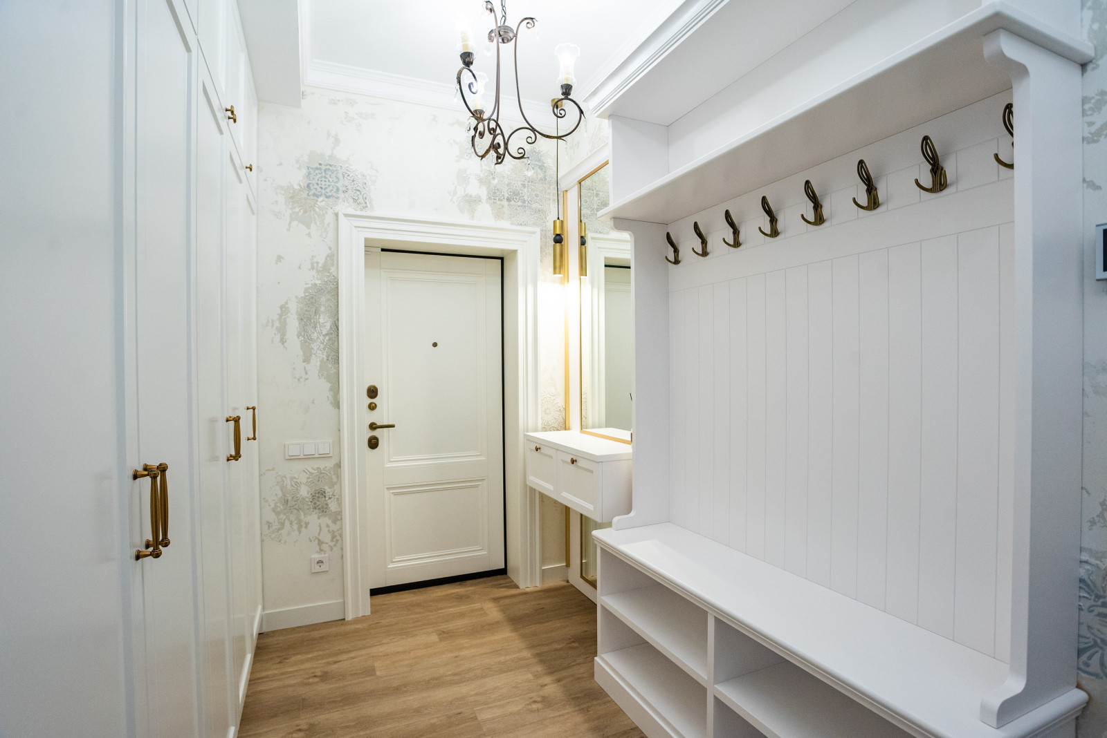 приморская