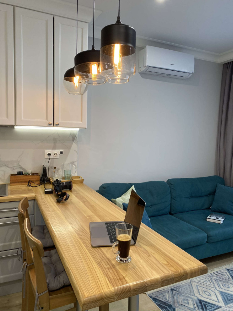 Люберецкий