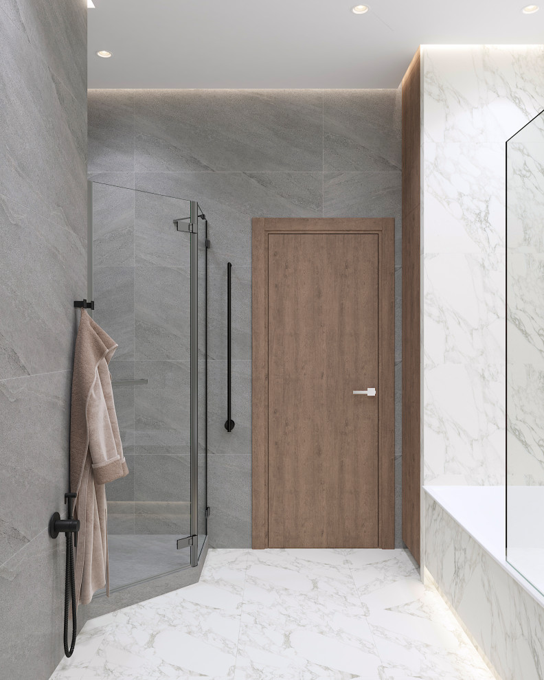 Жилищный комплекс Ботанический сад