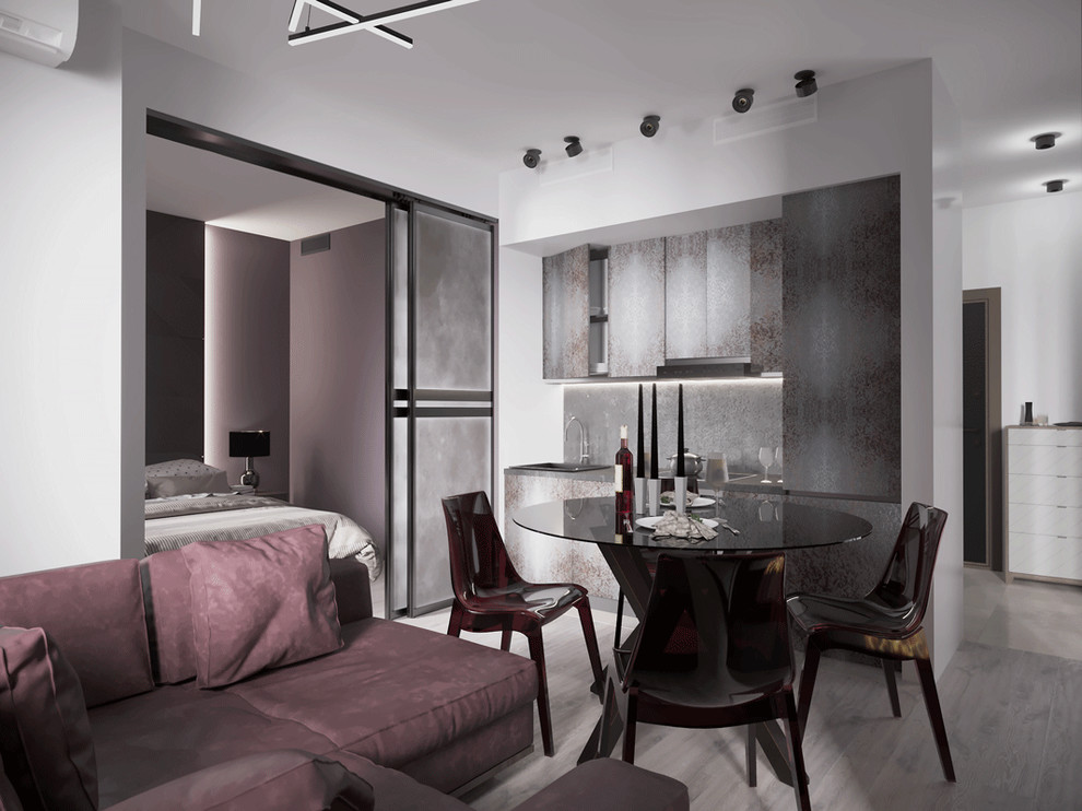 г.Москва ЖК "Искра парк"