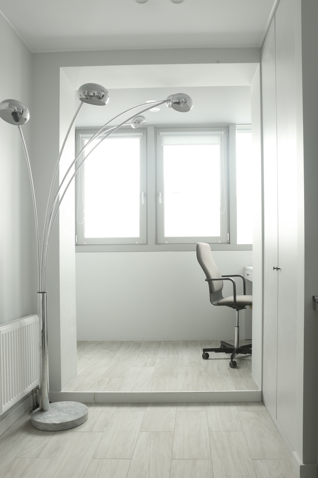 Обложка проекта: ЖК Морская Звезда