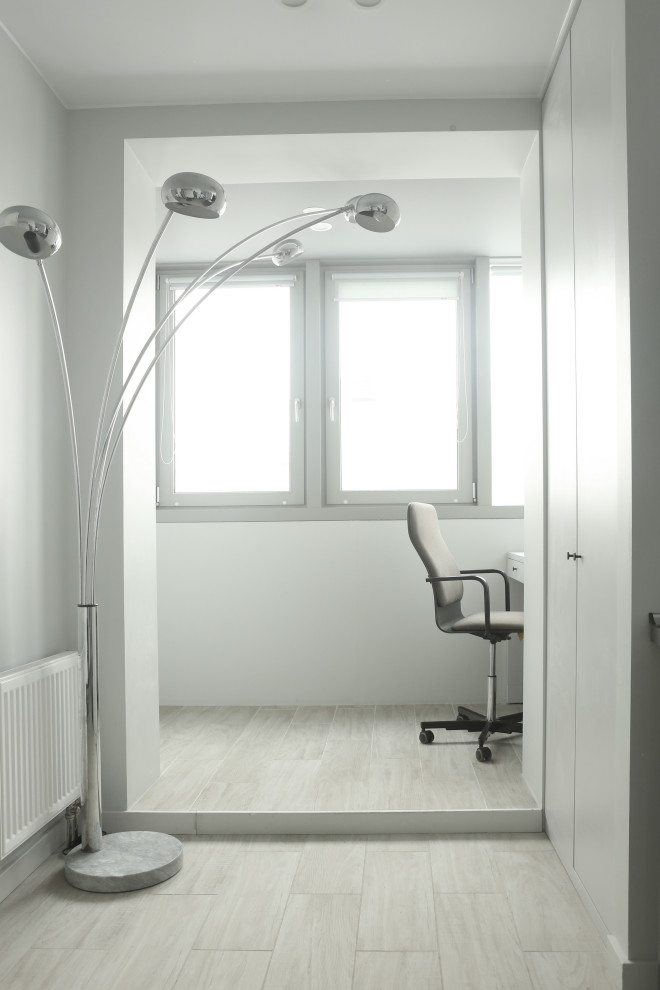 Обложка проекта: ЖК Морская Звезда