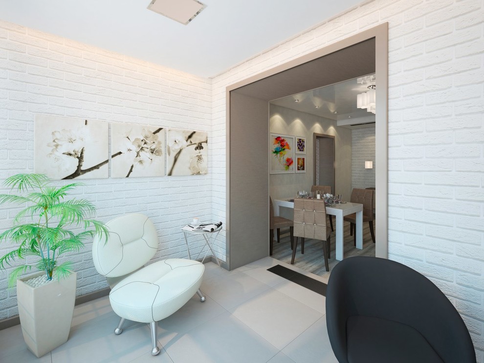 Обложка проекта: Сокольники