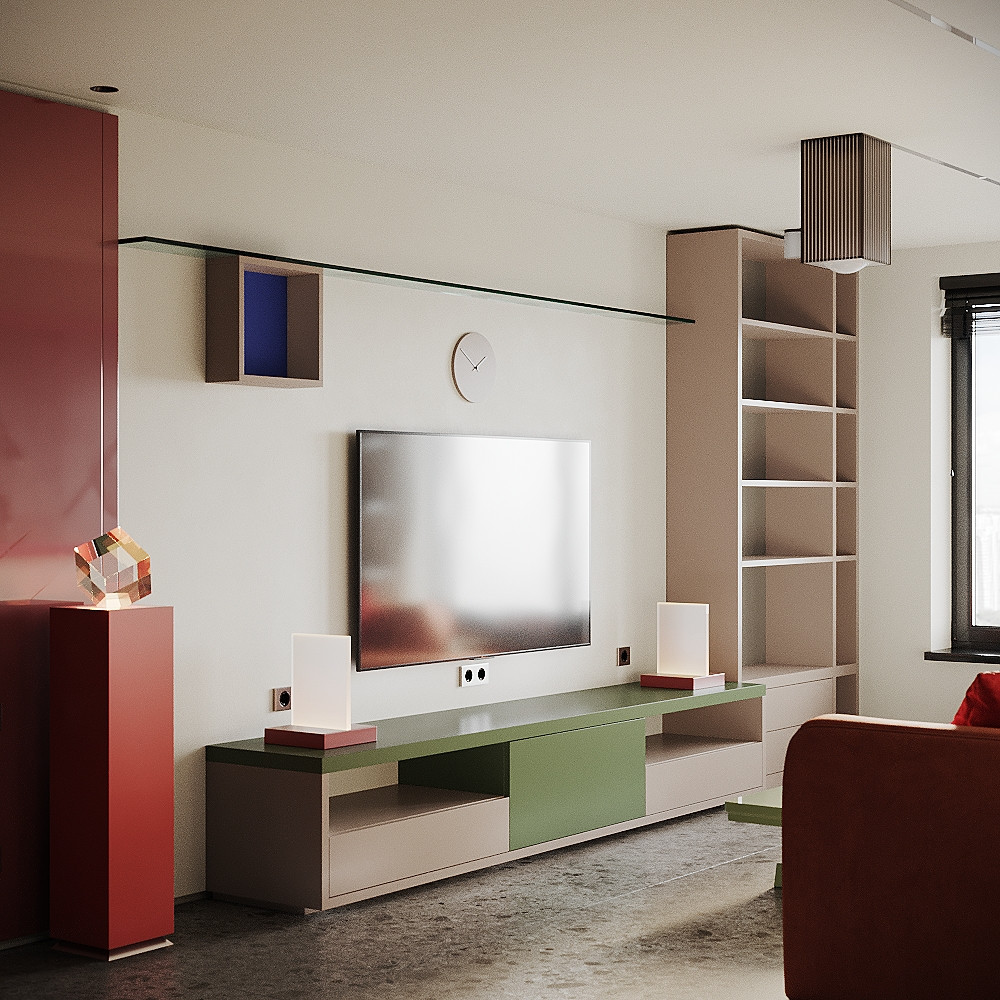 Квартира в Кишинёве