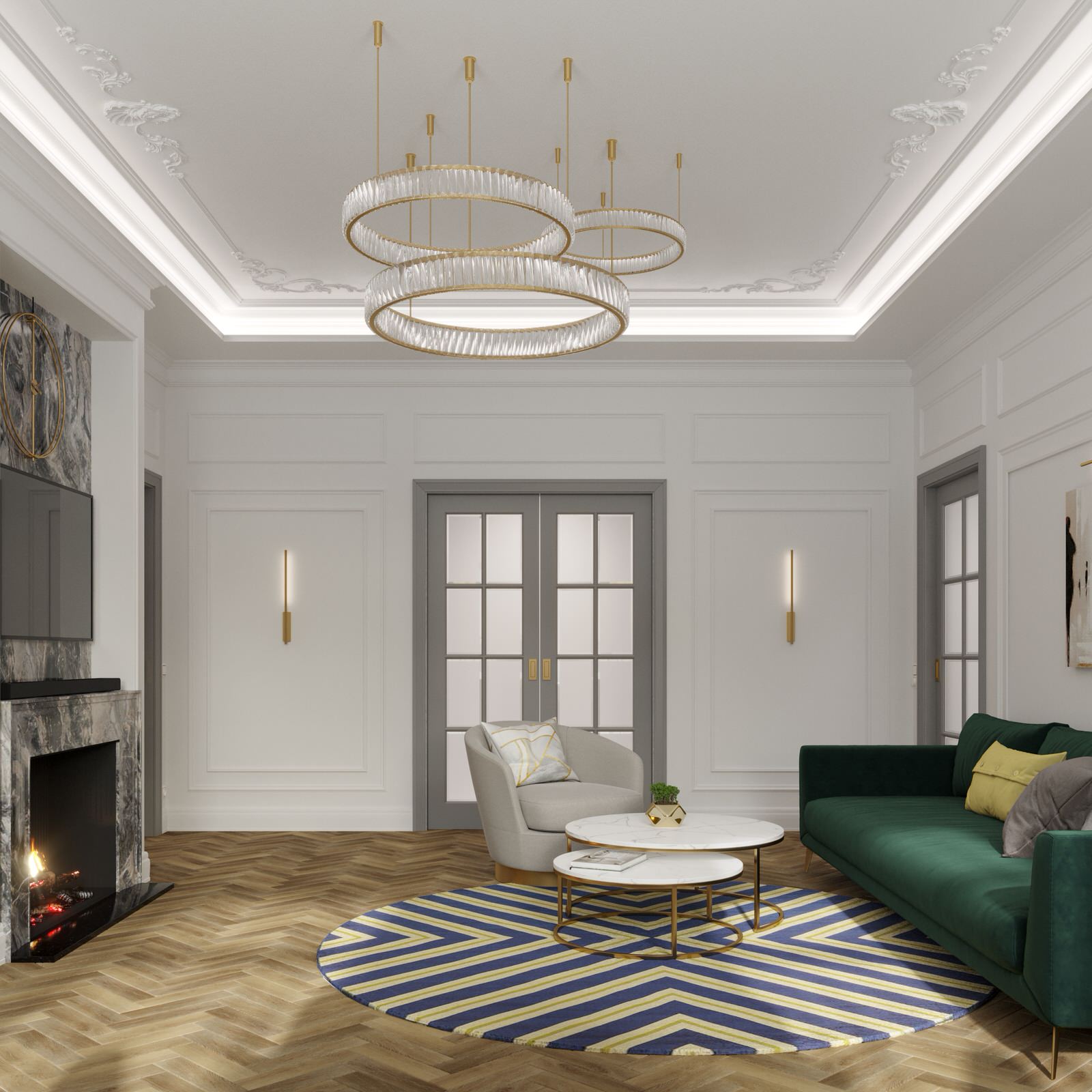 ЖК Футурист